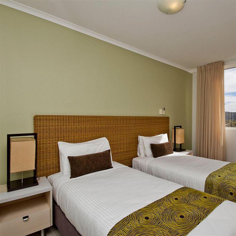 Mantra Ettalong Beach Εξωτερικό φωτογραφία
