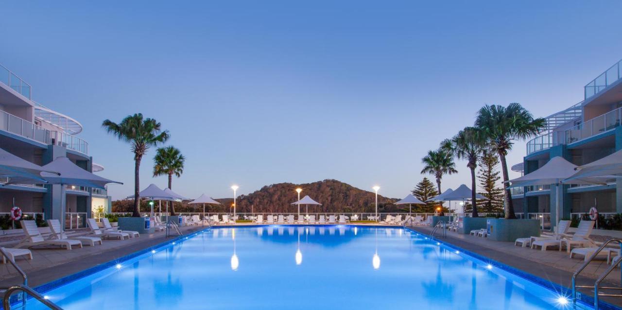 Mantra Ettalong Beach Εξωτερικό φωτογραφία