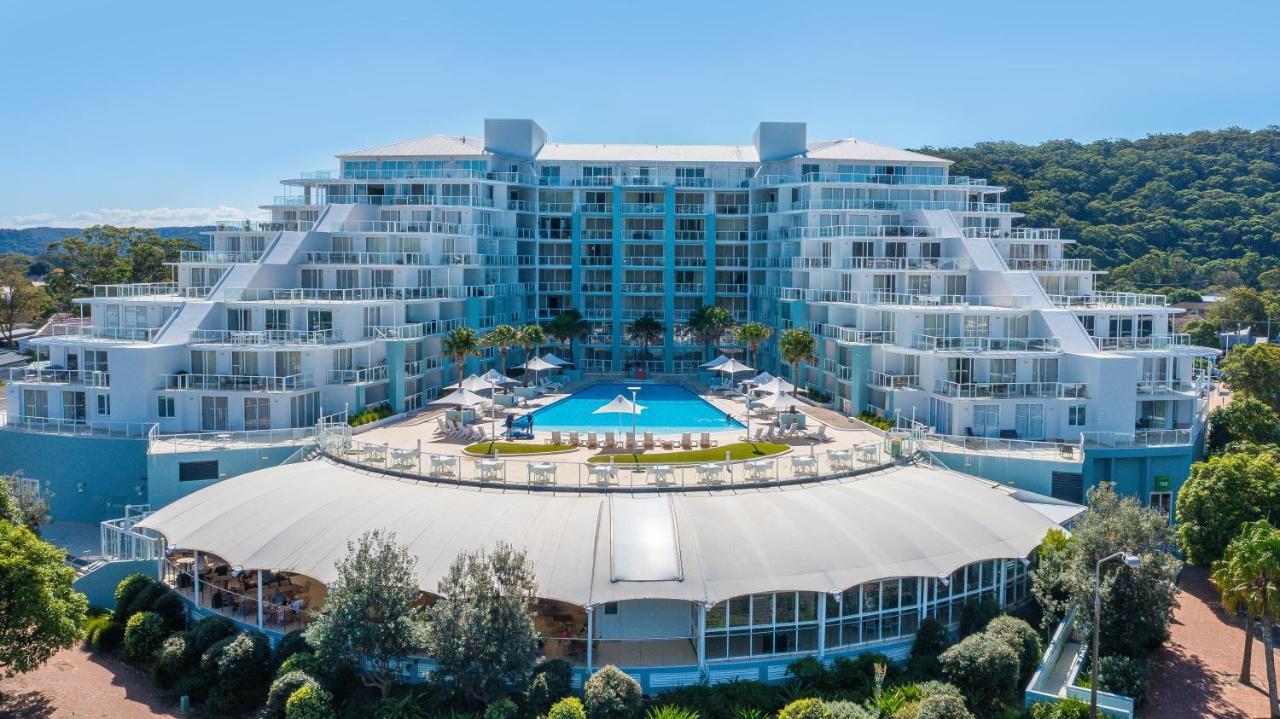 Mantra Ettalong Beach Εξωτερικό φωτογραφία