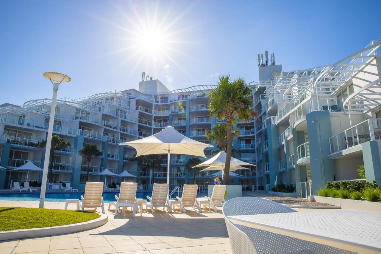 Mantra Ettalong Beach Εξωτερικό φωτογραφία