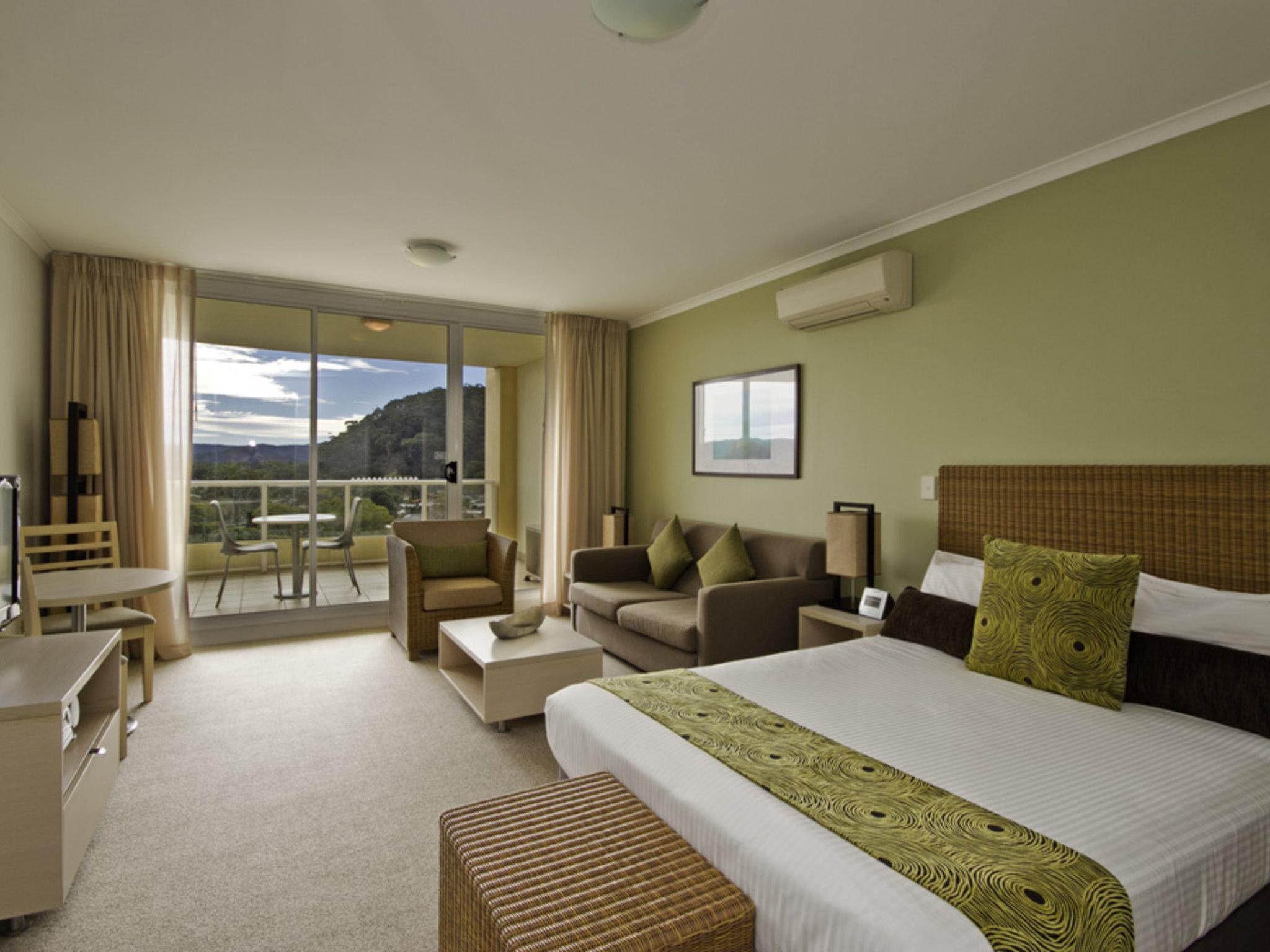 Mantra Ettalong Beach Εξωτερικό φωτογραφία