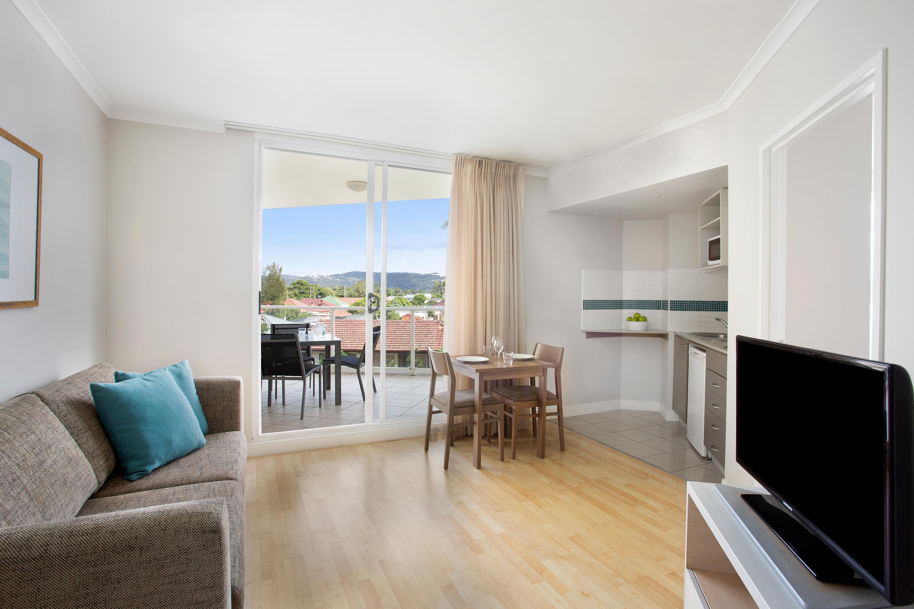 Mantra Ettalong Beach Εξωτερικό φωτογραφία