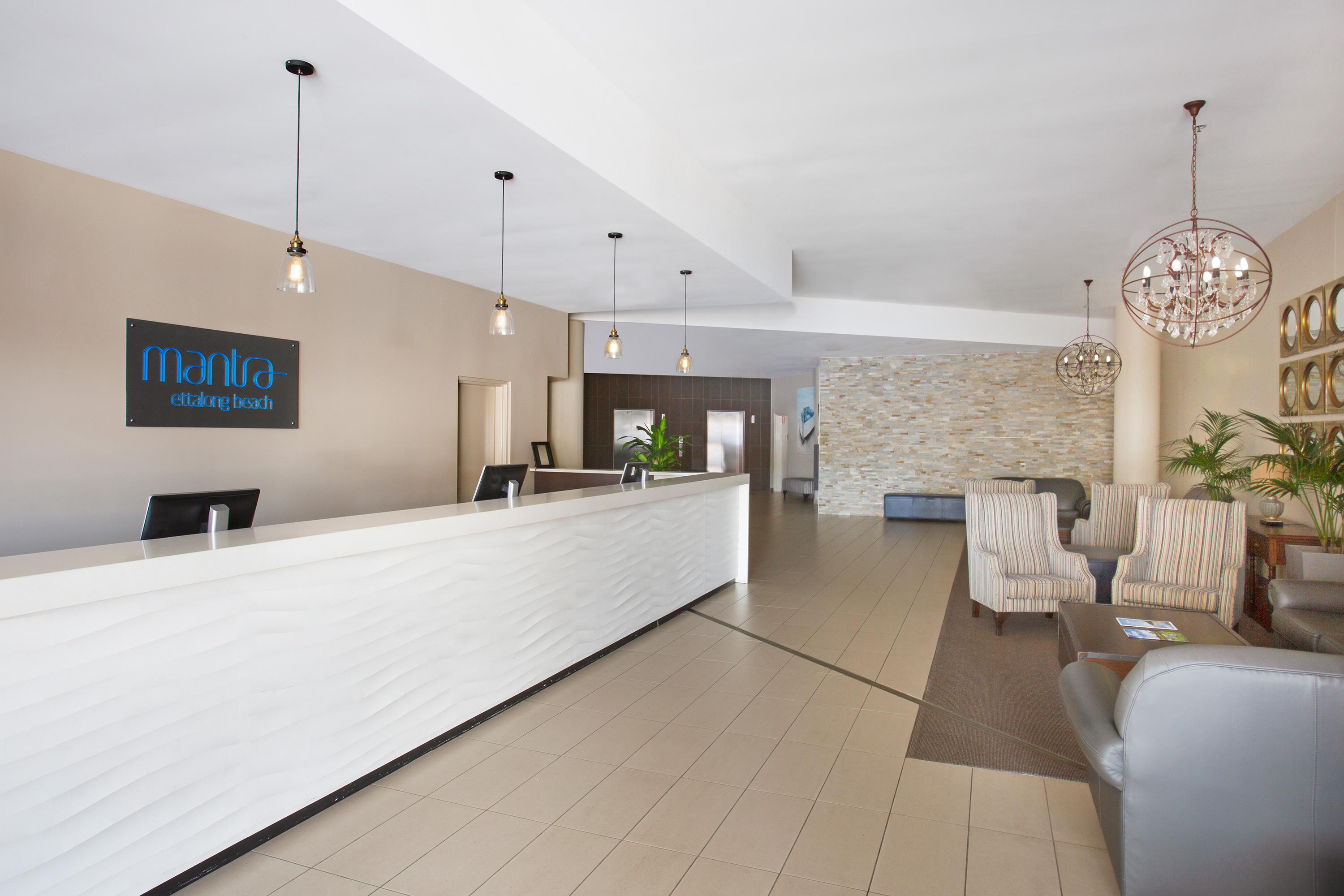 Mantra Ettalong Beach Εξωτερικό φωτογραφία