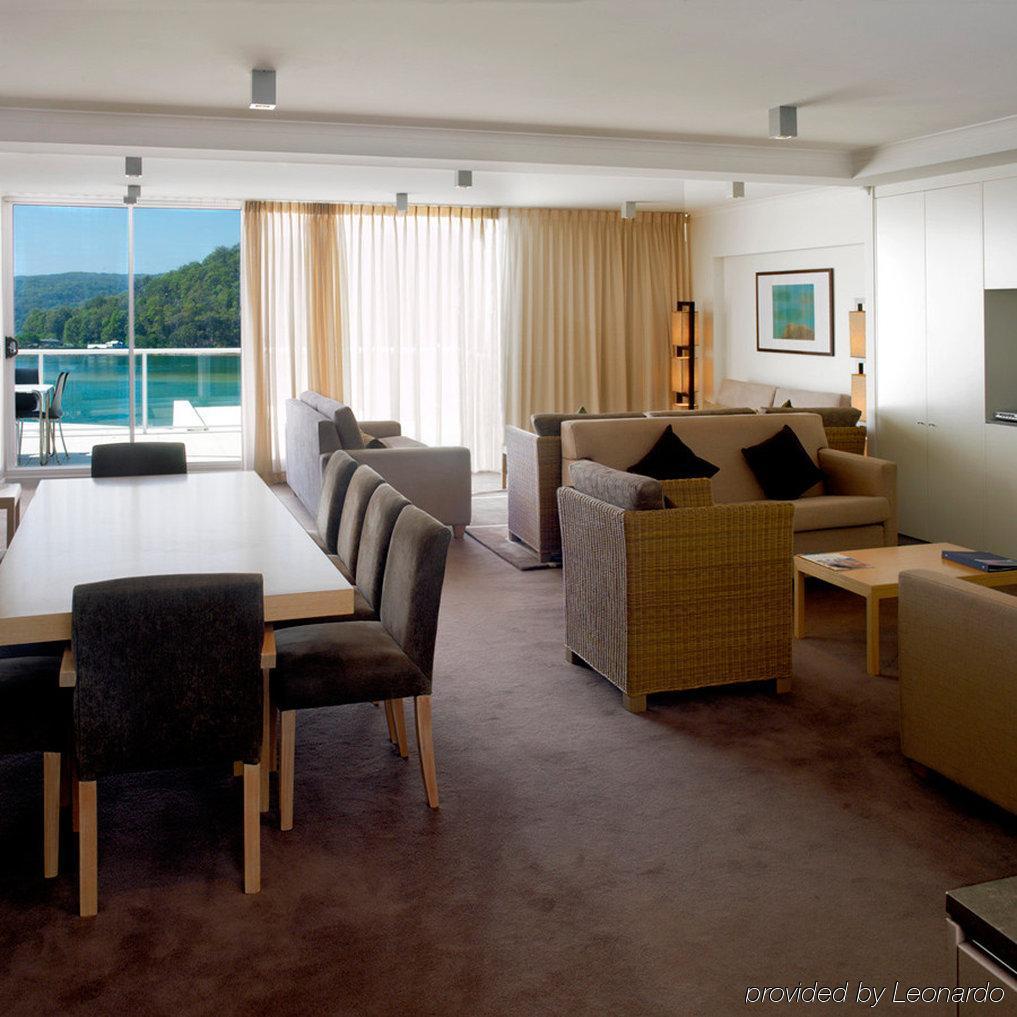 Mantra Ettalong Beach Δωμάτιο φωτογραφία