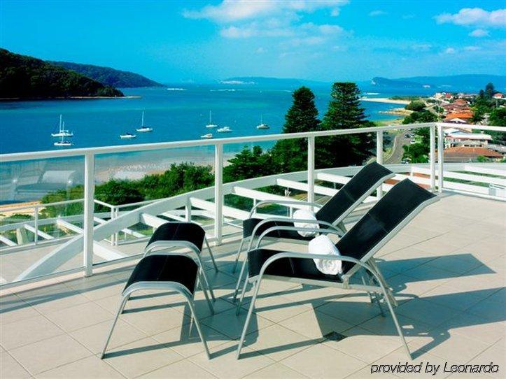 Mantra Ettalong Beach Ανέσεις φωτογραφία