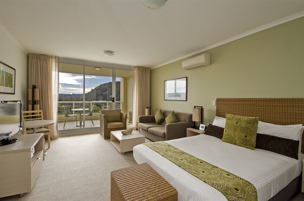 Mantra Ettalong Beach Εξωτερικό φωτογραφία