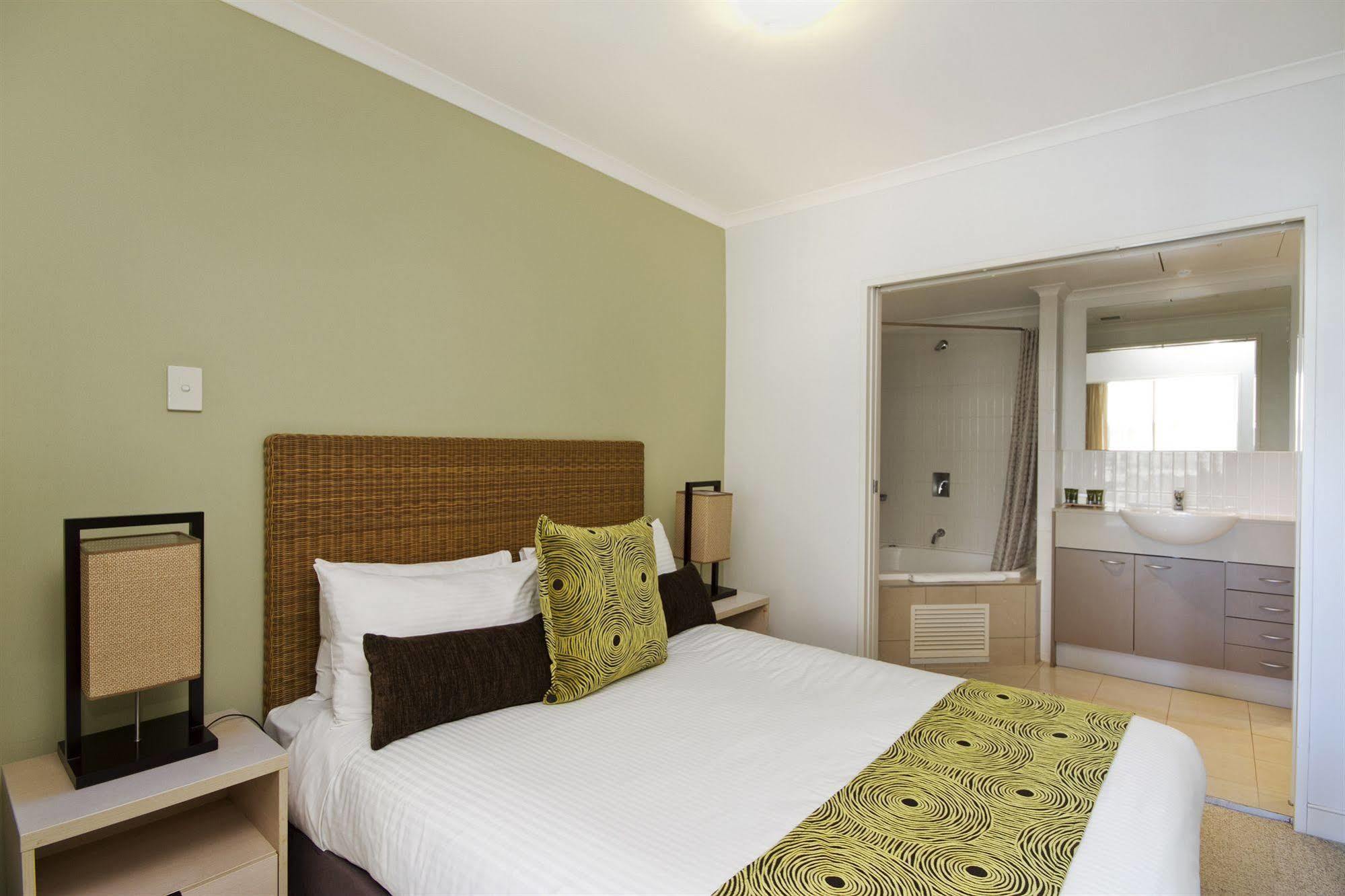 Mantra Ettalong Beach Εξωτερικό φωτογραφία