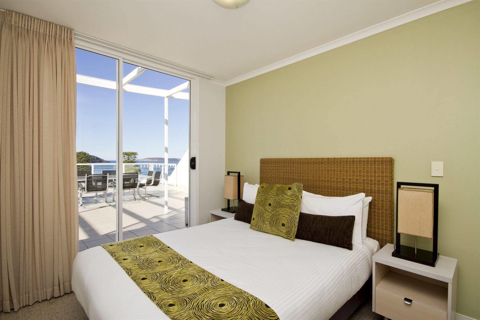 Mantra Ettalong Beach Εξωτερικό φωτογραφία