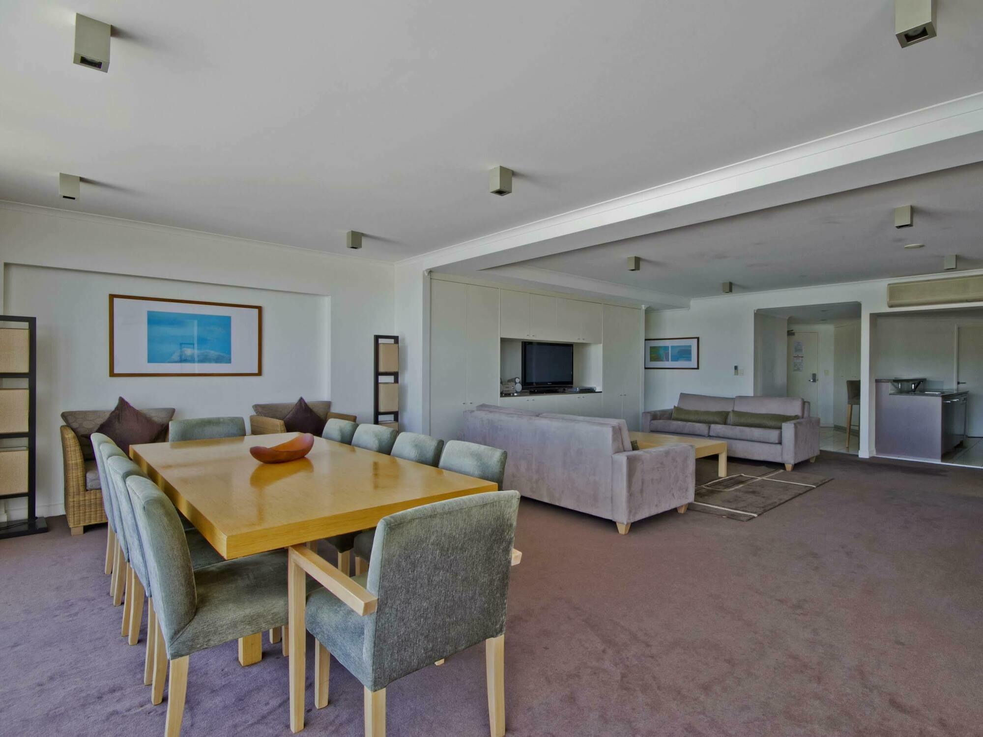 Mantra Ettalong Beach Εξωτερικό φωτογραφία