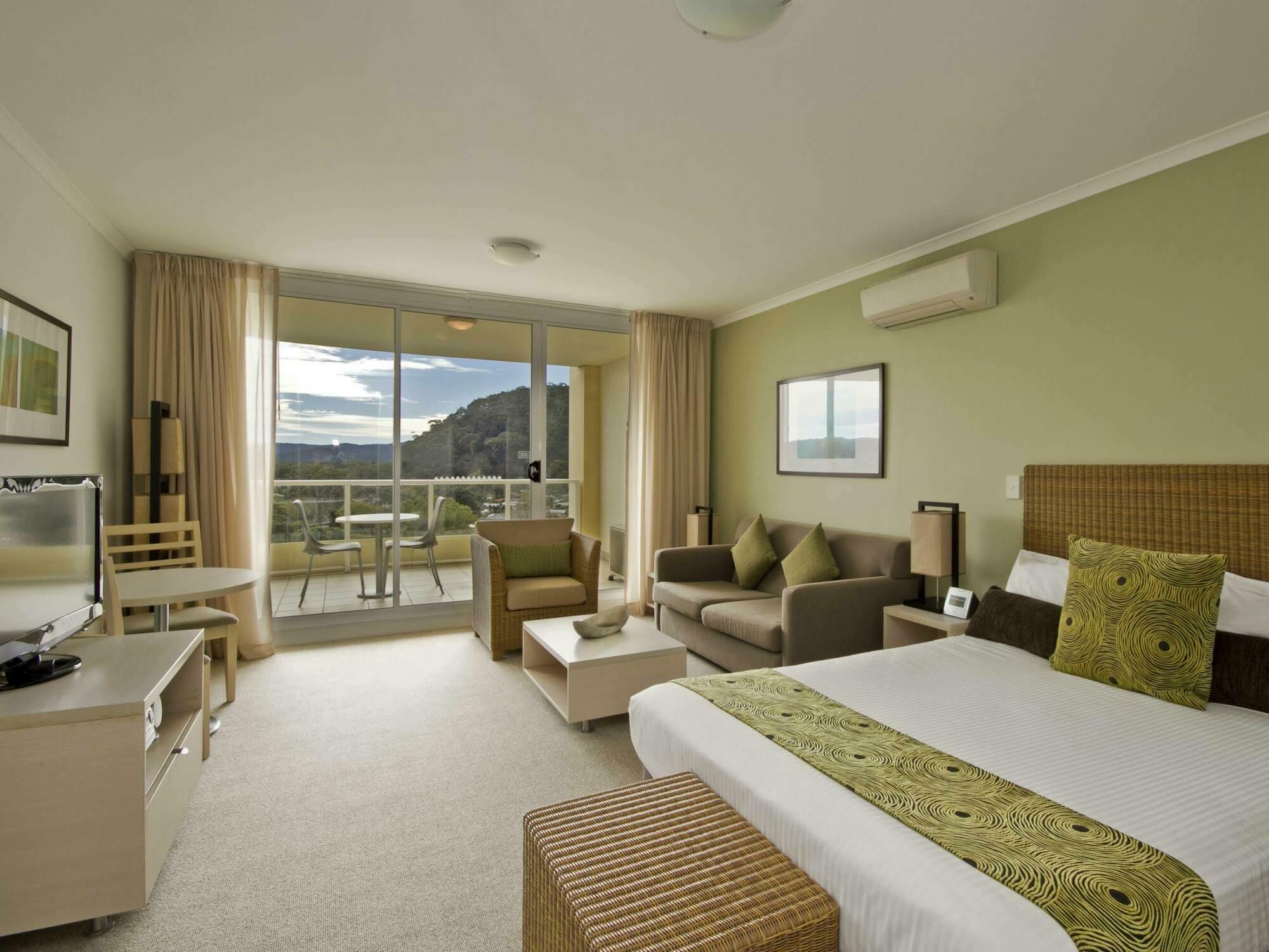 Mantra Ettalong Beach Εξωτερικό φωτογραφία